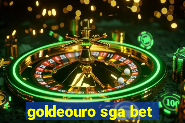 goldeouro sga bet